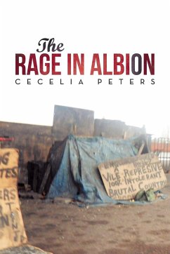 The Rage in Albion - Peters, Cecelia