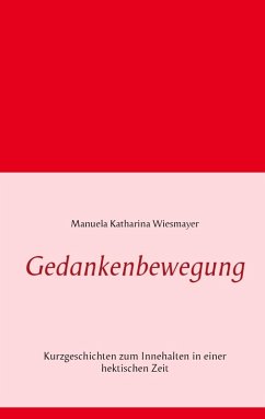 Gedankenbewegung (eBook, ePUB)