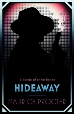 Hideaway (eBook, ePUB) - Procter, Maurice