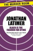 Black is the Fashion for Dying (eBook, ePUB)