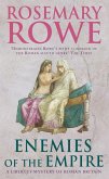 Enemies of the Empire (A Libertus Mystery of Roman Britain, book 7) (eBook, ePUB)