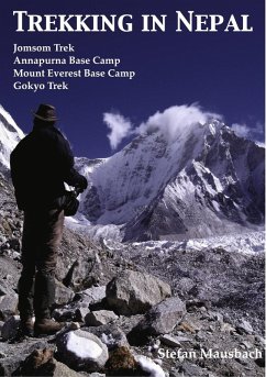 Cover Trekking in Nepal (eBook, ePUB)
