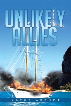 Unlikely Allies - Arendt, Kathe