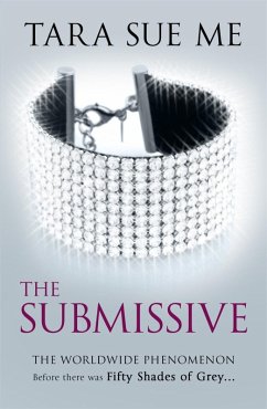 Cover The Submissive: Submissive 1 (eBook, ePUB)