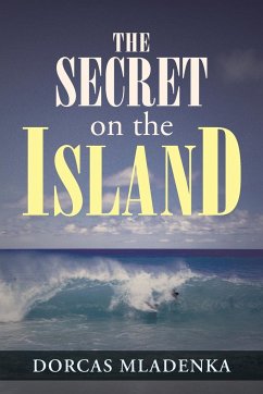 The Secret on the Island - Mladenka, Dorcas