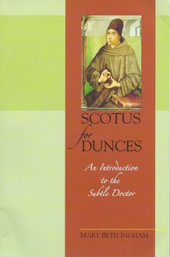 Cover Scotus for Dunces (eBook, ePUB)