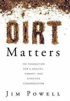 Dirt Matters - Powell, Jim