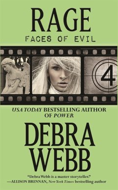 Rage (The Faces of Evil 4) (eBook, ePUB) - Webb, Debra