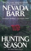 Hunting Season (Anna Pigeon Mysteries, Book 10) (eBook, ePUB)