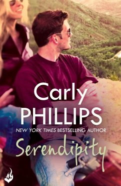 Cover Serendipity: Serendipity Book 1 (eBook, ePUB)