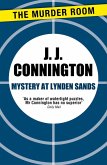 Mystery at Lynden Sands (eBook, ePUB)