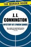 Mystery at Lynden Sands (eBook, ePUB) Mystery at Lynden Sands (eBook, ePUB)