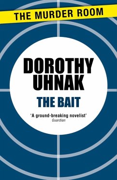 Cover The Bait (eBook, ePUB)