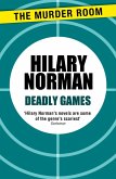 Deadly Games (eBook, ePUB) Deadly Games (eBook, ePUB)