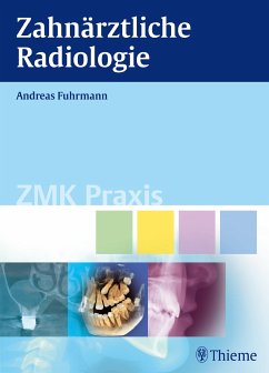 Zahnärztliche Radiologie (eBook, PDF) - Fuhrmann, Andreas
