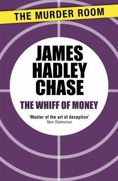 Cover The Whiff of Money (eBook, ePUB)