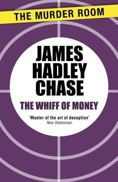 The Whiff of Money (eBook, ePUB)
