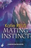 Mating Instinct: Moon Shifter Book 3 (eBook, ePUB)