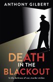 Death in the Blackout (eBook, ePUB)