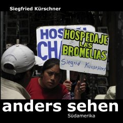 anders sehen - Südamerika (eBook, ePUB)