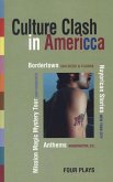 Culture Clash in AmeriCCa (eBook, ePUB)