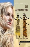 Die Afrikanerin