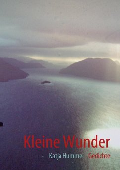 Kleine Wunder (eBook, ePUB) Cover Kleine Wunder (eBook, ePUB)