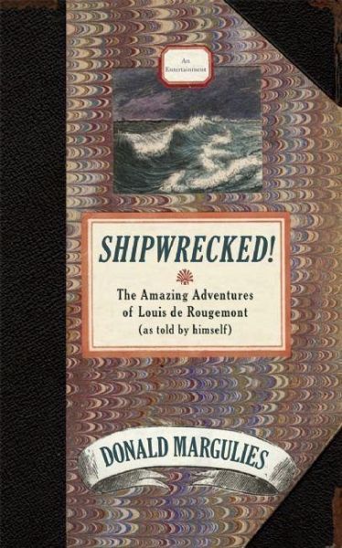Shipwrecked! (eBook, ePUB)