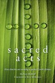 Sacred Acts (eBook, ePUB)