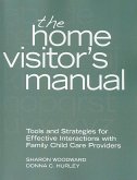 The Home Visitor's Manual (eBook, ePUB)