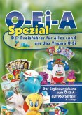 O-Ei-A Spezial - Der Preisführer für alles rund um das Thema Ü-Ei