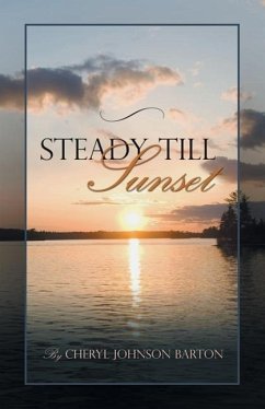 Steady Till Sunset - Barton, Cheryl Johnson