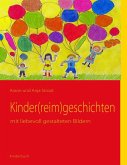 Kinder(reim)geschichten (eBook, ePUB)