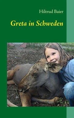 Greta in Schweden (eBook, ePUB)