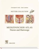 Medizinischer Atlas, Nieren und Harnwege