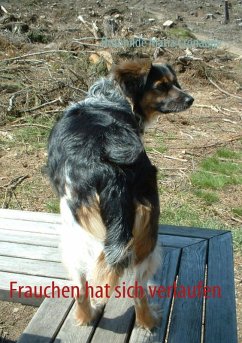 Cover Frauchen hat sich verlaufen (eBook, ePUB)