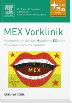 MEX Vorklinik