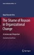 The Shame of Reason in Organizational... - Bild 1
