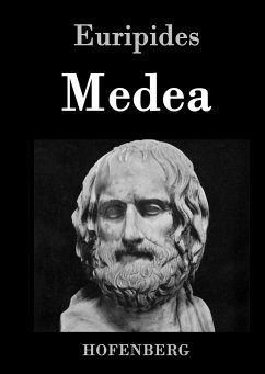 Medea - Euripides