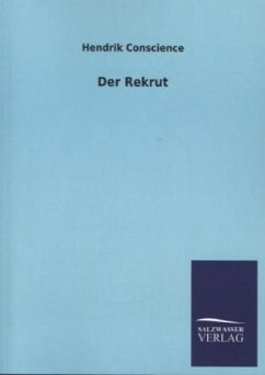 Der Rekrut - Conscience, Hendrik