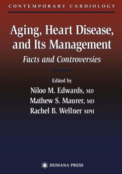 Aging, Heart Disease, and Its Management