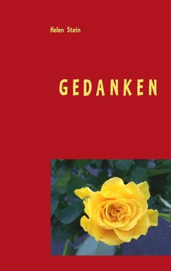Cover Gedanken (eBook, ePUB)