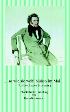 ... so wie sie wohl blühen im Mai .. (eBook, ePUB)