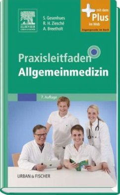 Praxisleitfaden Allgemeinmedizin