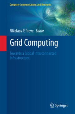 Grid Computing