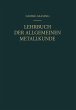 Lehrbuch der Allgemeinen Metallkunde - Bild 1