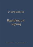 Beschaffung und Lagerung