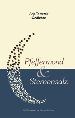 Pfeffermond & Sternensalz (eBook, ePUB)