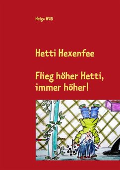 Cover Hetti Hexenfee (eBook, ePUB)
