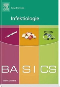 BASICS Infektiologie - Füssle, Roswitha